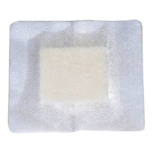 Gentell Bordered Foam Dressing - Image 3