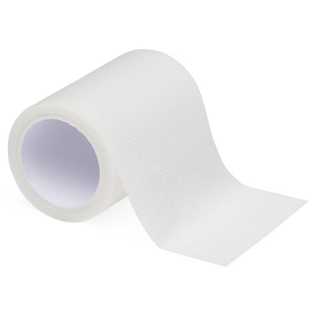 Gentac EZ Silicone Tape for Sensitive Skin, 2 Inch x 1.5 Yard - Case of 250 - Image 1