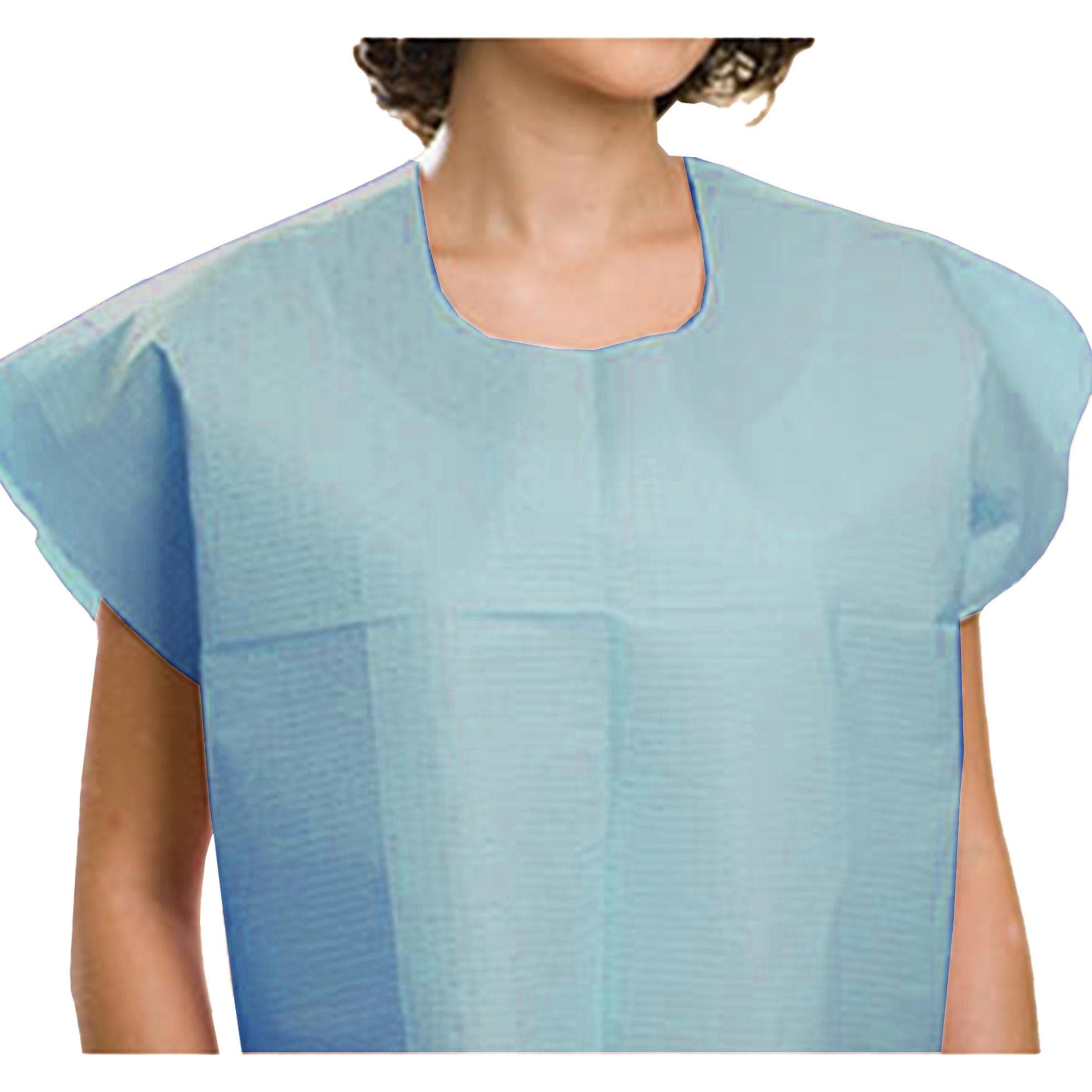 Graham Medical Exam Cape, 21 x 30 Inch - Image 2