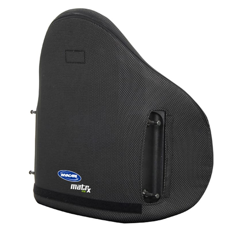 Invacare Matrx® PB Deep Wheelchair Back - Image 2