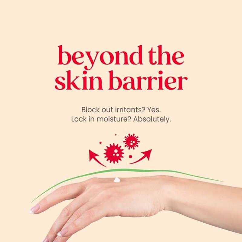 Burt's Bees Calming Daily Face Moisturizer for Sensitive Skin, 1.8 oz - Image 3