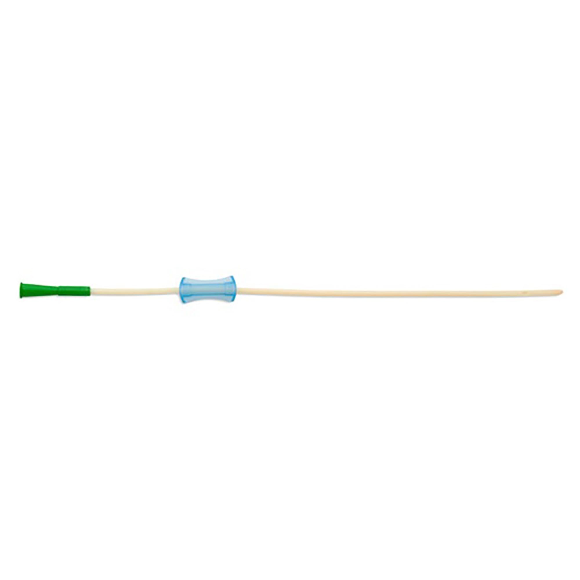 Onli Hydrophilic Intermittent Catheter, 10 Fr, 16 Inch - Box of 30 - Image 1