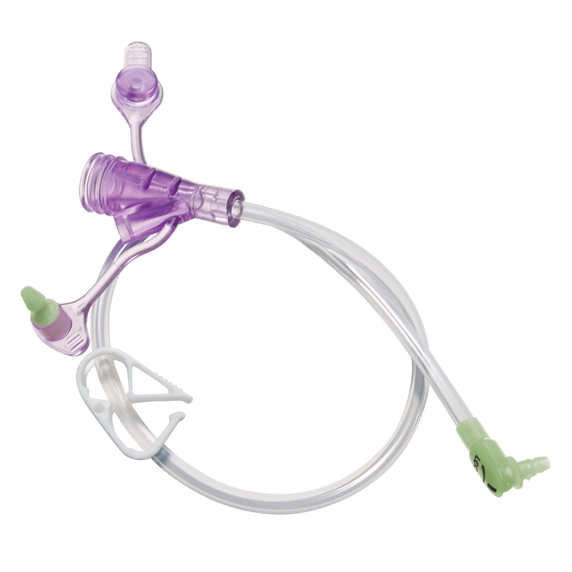 AMT G-JET Jejunal Feeding Set For G-Jet Button Kit