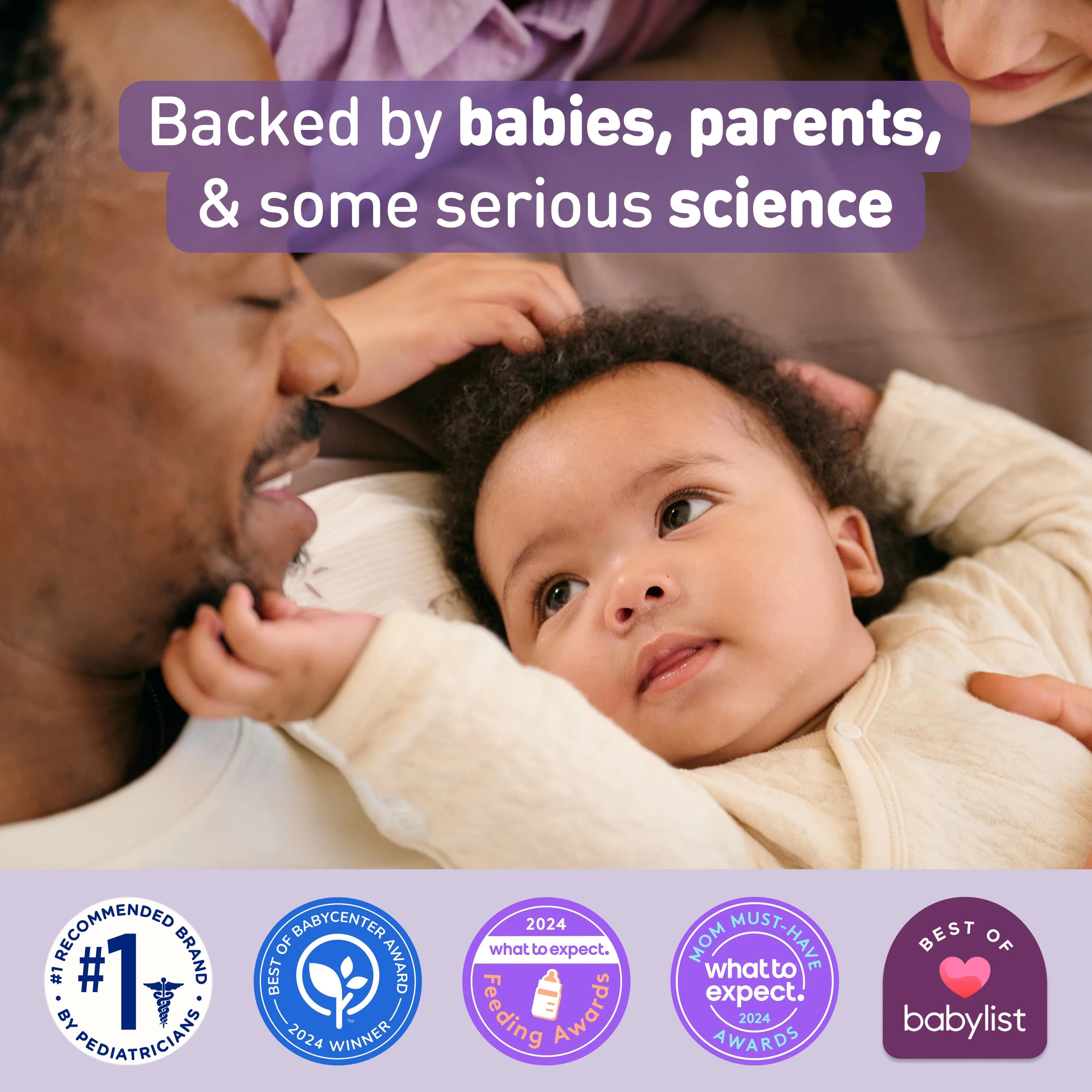 Enfamil NeuroPro Gentlease Infant Formula Powder - Image 4