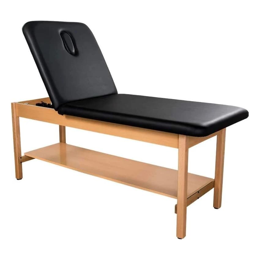 Armedica Economy Wood Treatment Table - Image 1