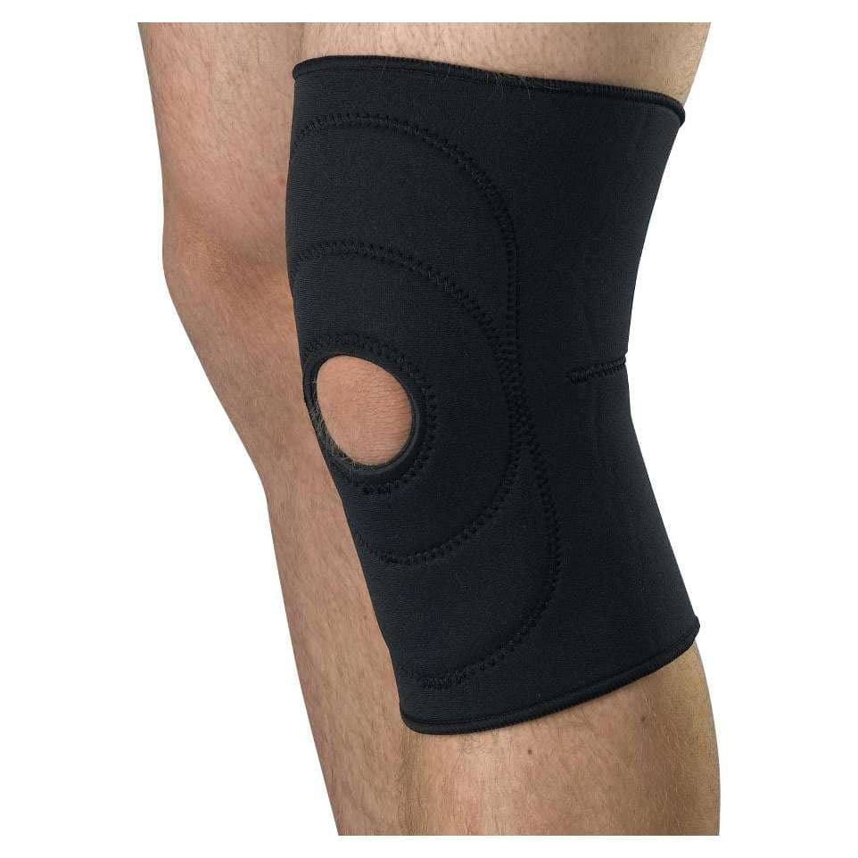 Medline Open Patella Knee Support - Image 2