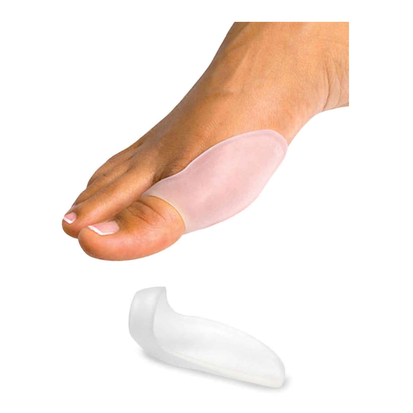 PediFix Visco-Gel Bunion Guard - Image 3