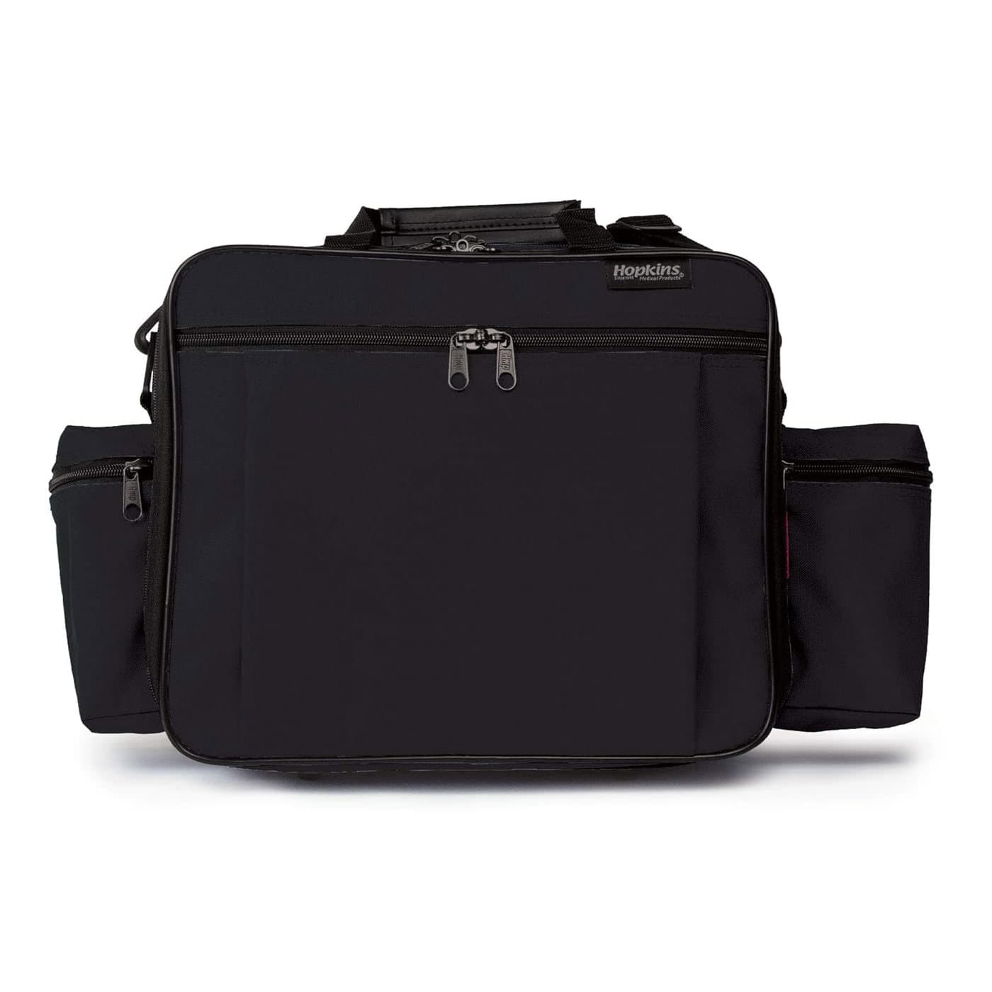 Hopkins EZ View Medical Equipment Bag, Black
