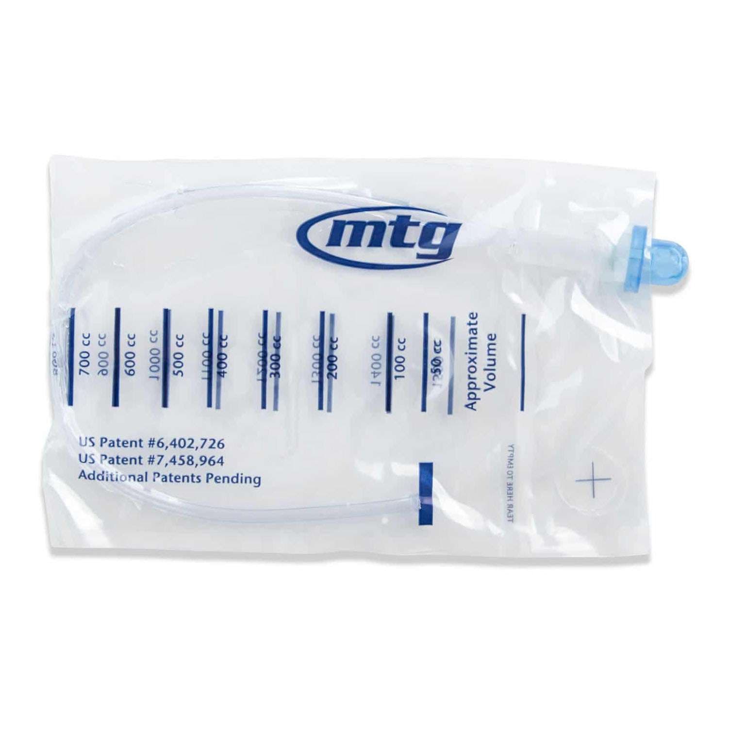 MTG EZ-Advancer Closed System Catheter Kit - Image 3
