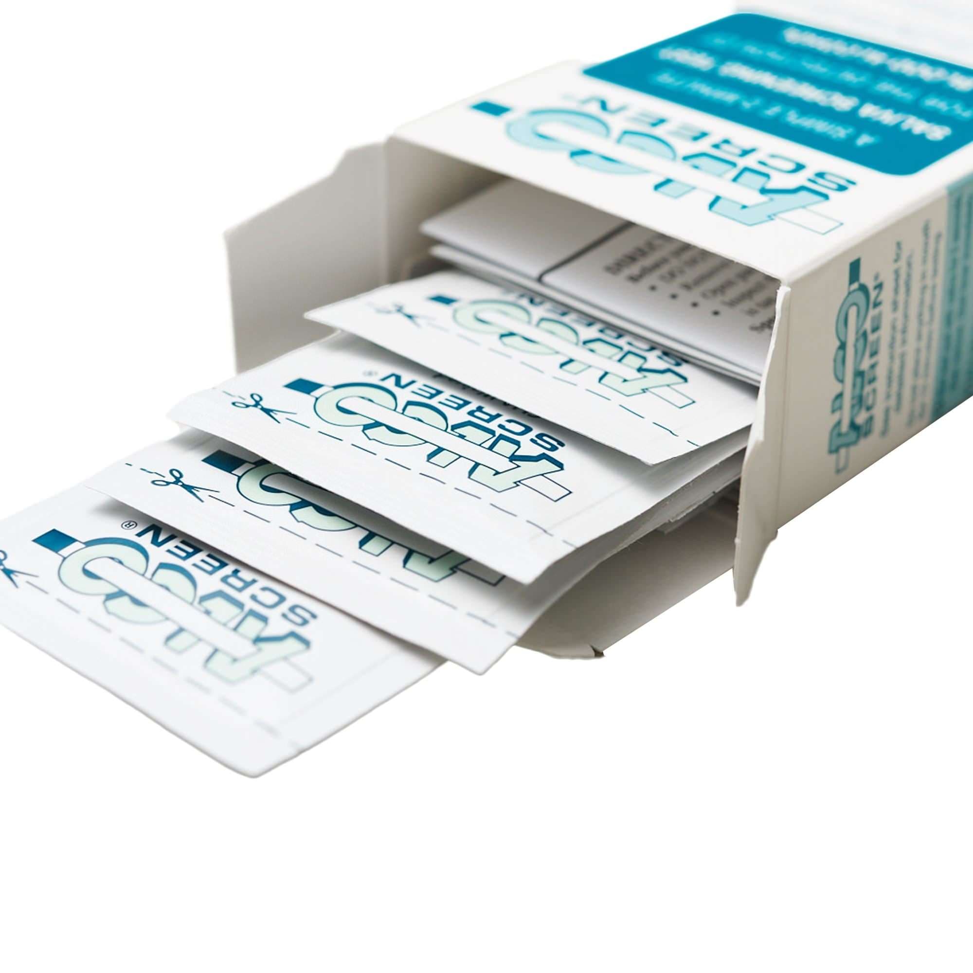 Alco-Screen Saliva Alcohol Rapid Test - Image 4