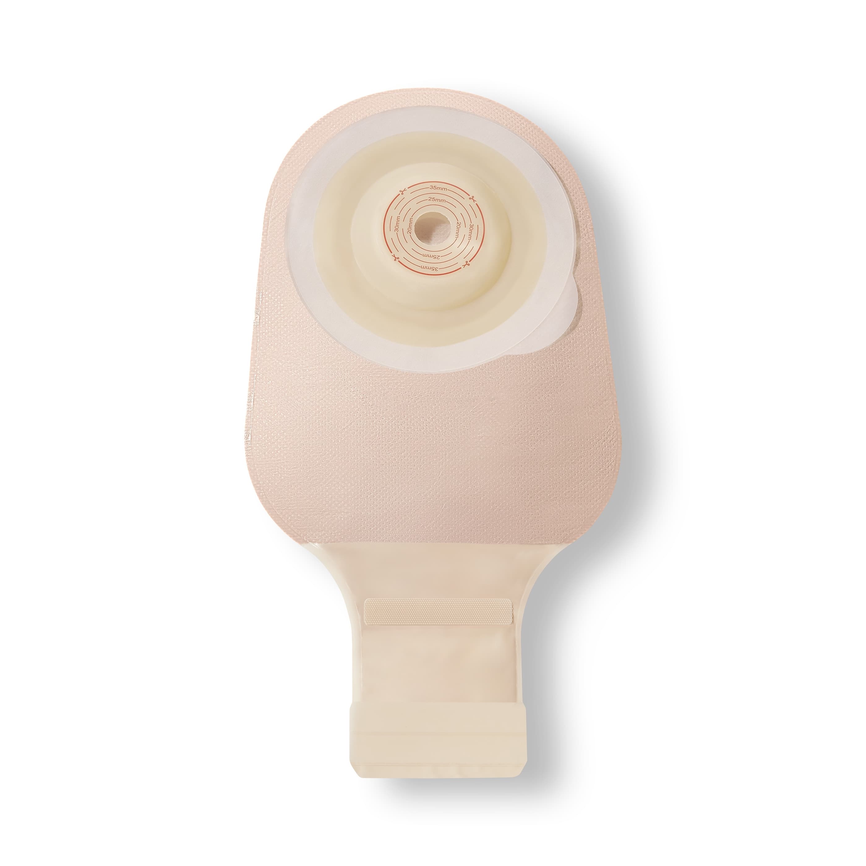 Esteem+ Soft Convex Drainable Ostomy Pouch