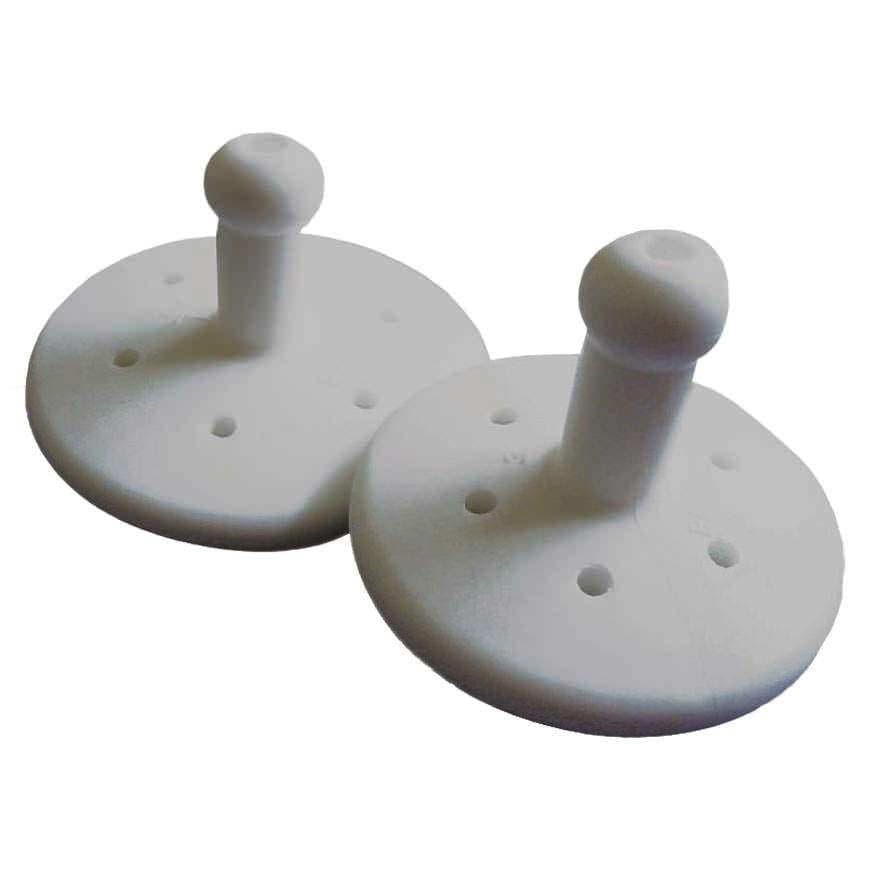 EvaCare Long Stem Gellhorn Pessary