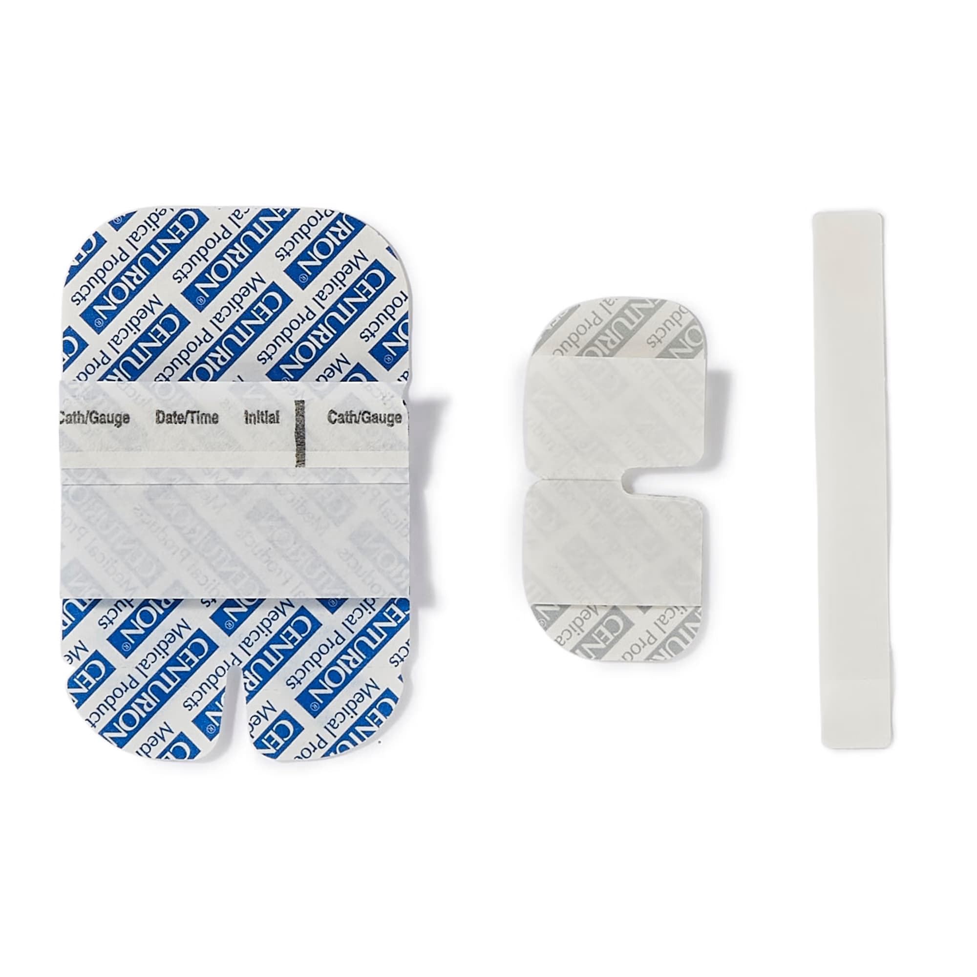 Centurion Sorbaview Shield Integrated IV Securement Dressing - Image 3