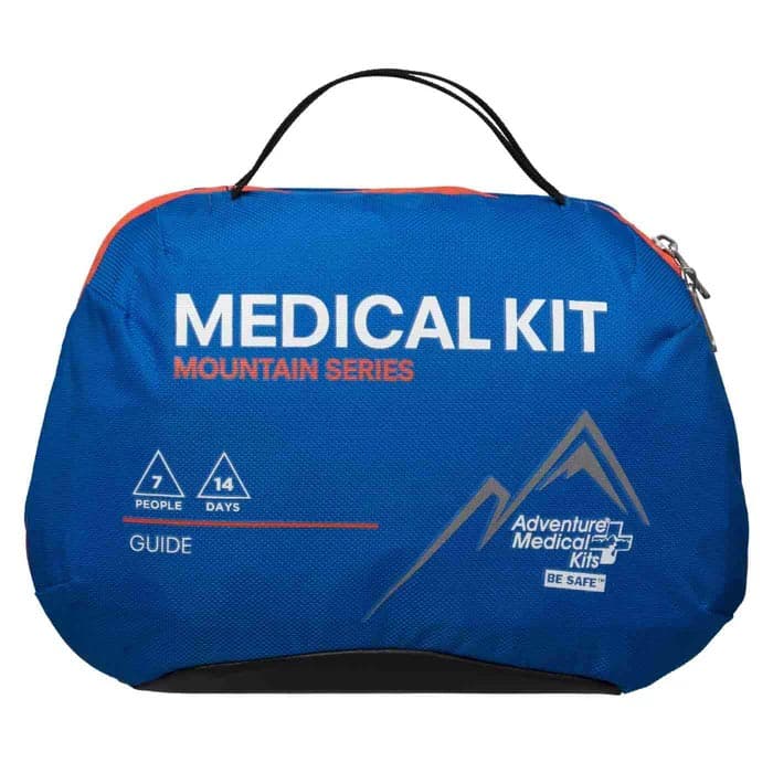 Mountain Series Guide Medical Kit by Adventure Medical Kits - Image 1
