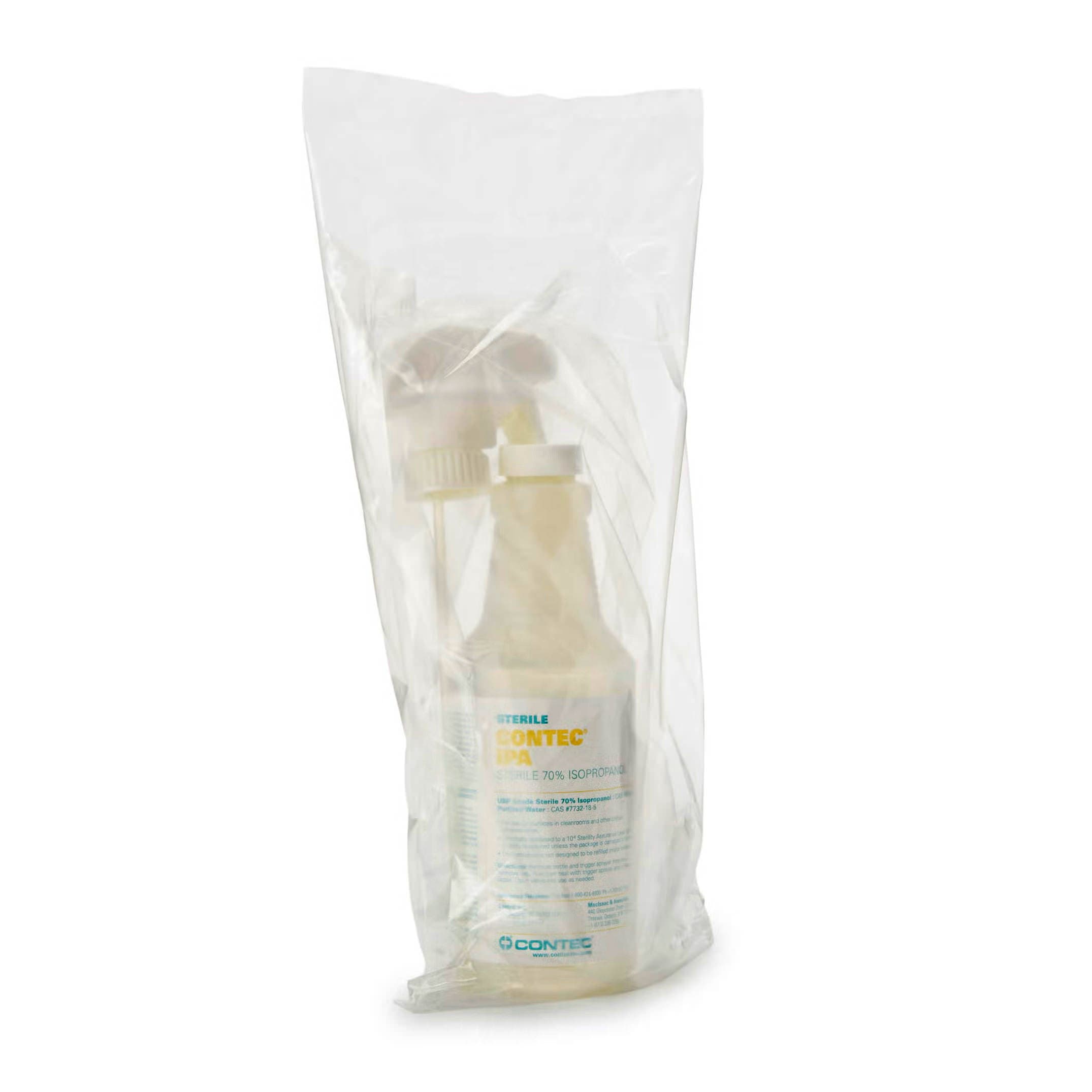 Contec Surface Disinfectant Cleaner, 16 oz. - Image 1