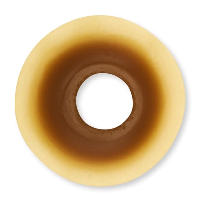 CeraRing Round Convex Barrier Rings, 13/16 Inch - Box of 10 - Image 1