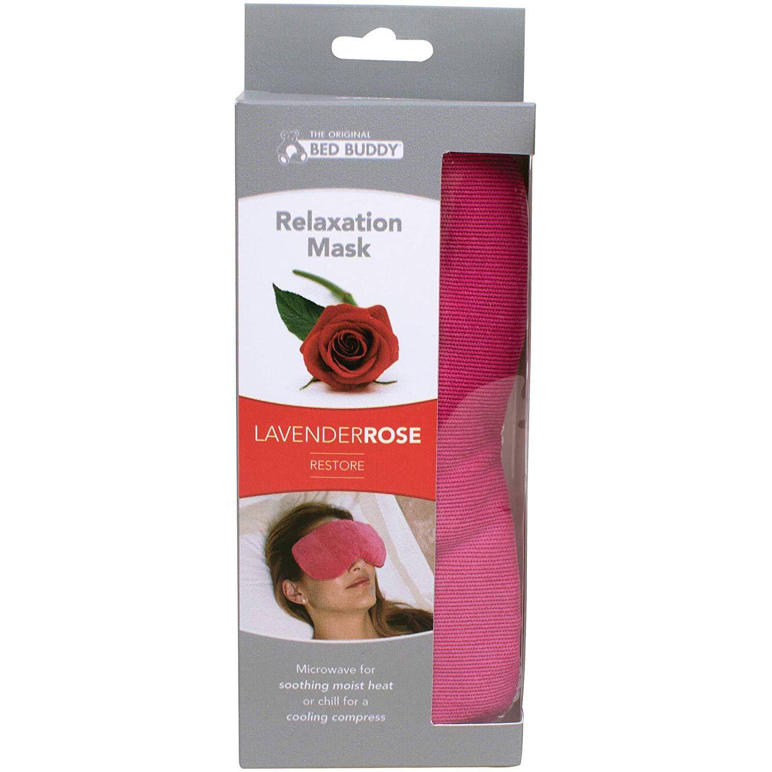 Carex Bed Buddy at Home Relaxation Mask - Image 8