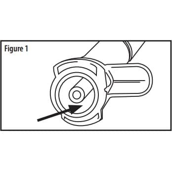 NeoConnect Enteral Oral Syringes with ENFit Connector - Image 3