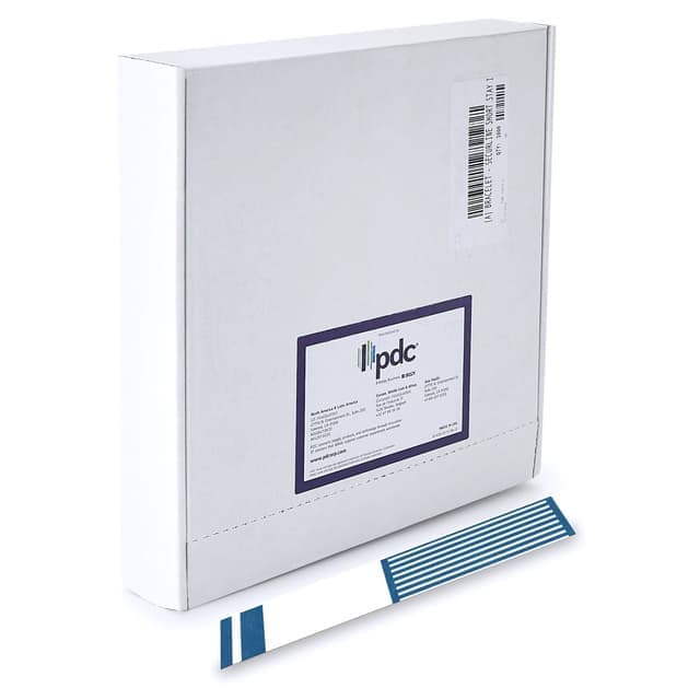 Short Stay Identification Wristband 1 x 4 Inch - Image 2