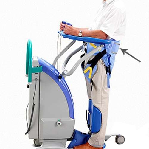 Arjo Slings for Stand Up Lifts