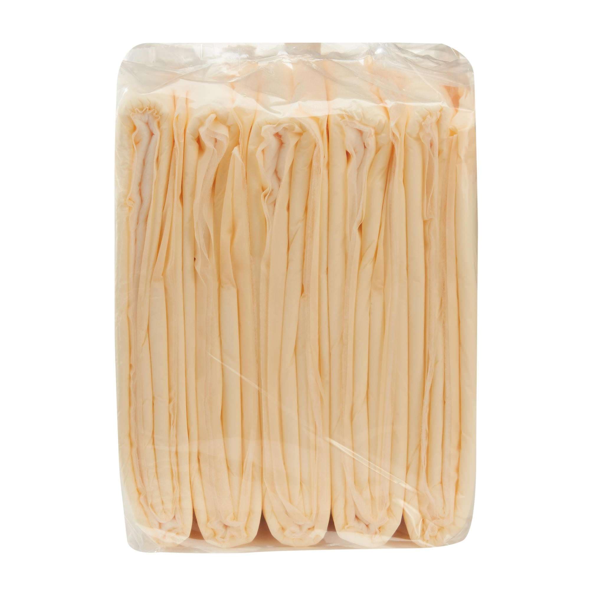 Attends Care Night Preserver Underpads, 30 x 30 Inch - Case of 100 - Image 1