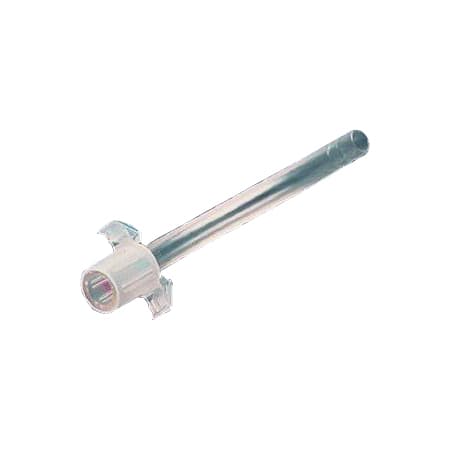 Shiley Disposable Inner Cannula Tracheostomy Tube, 6 Size - Image 1