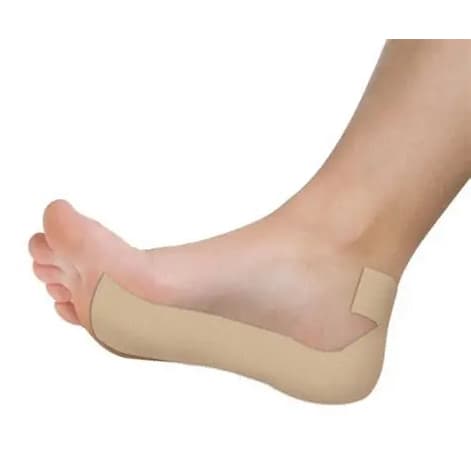 Pedifix Plantar Fasciitis Relief Strips - Each - Image 1