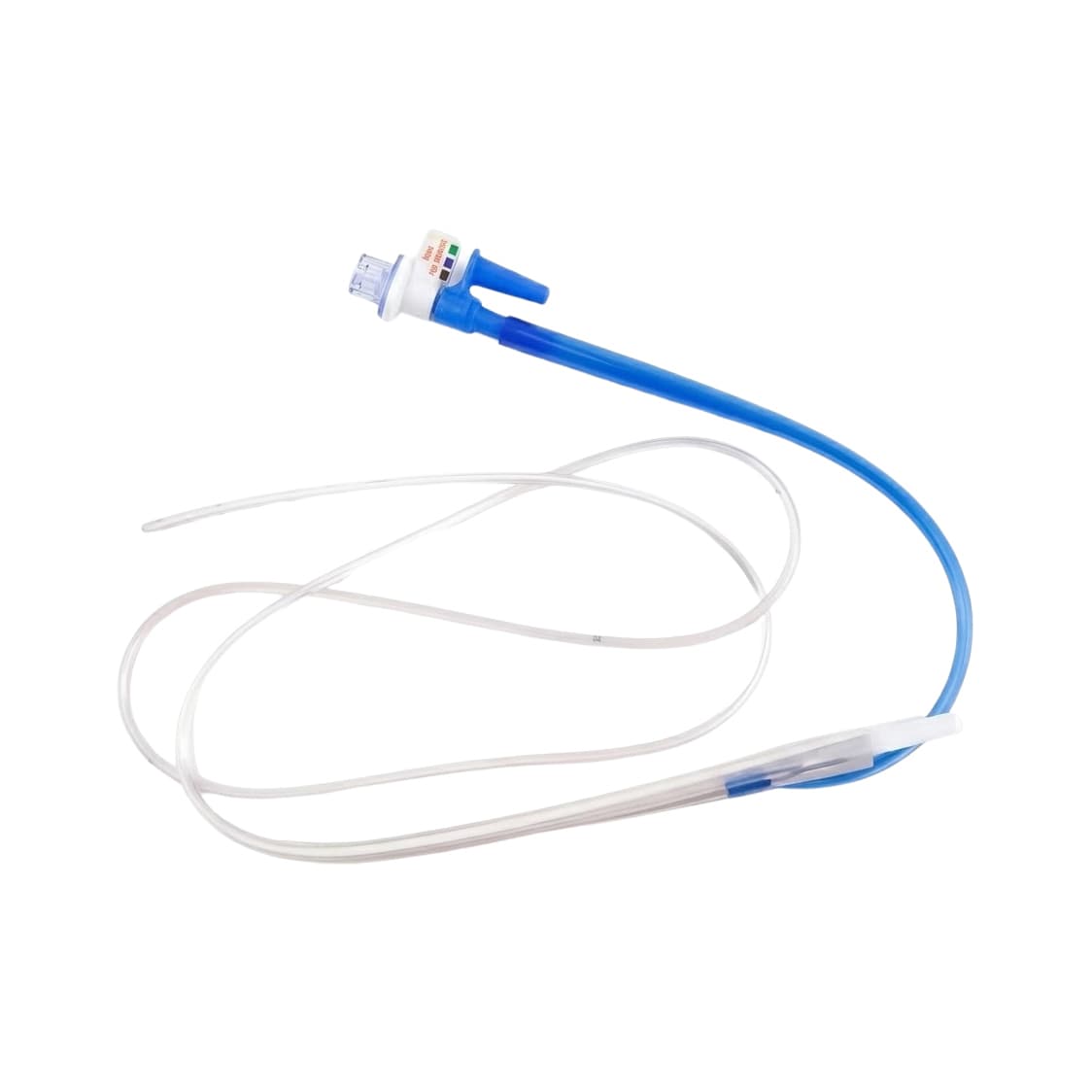 Bard Disposable Nasogastric Suction Tube, 16 Fr. - Image 1
