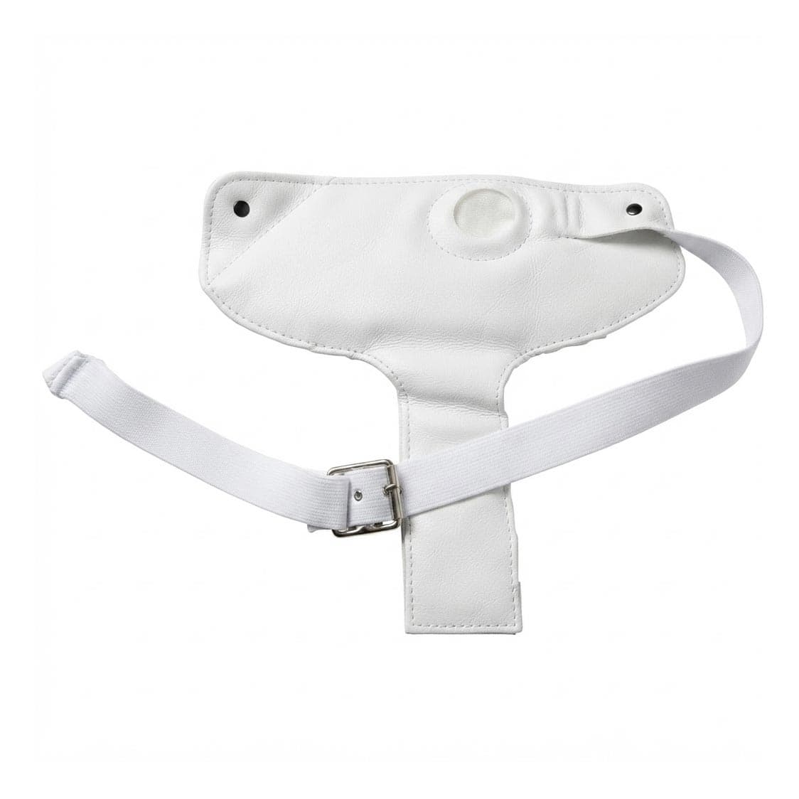 Nu hope Non-Adhesive Ileostomy Systems Starter Sets, XL O-Ring, X-Small Pouch - Each - Image 1