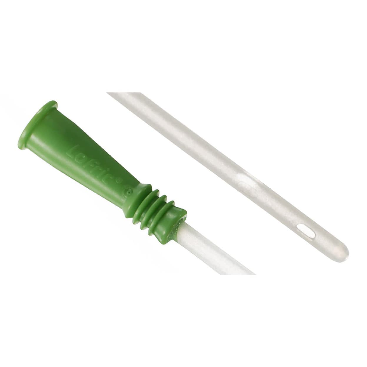 LoFric Nelaton Hydrophilic Intermittent Catheter, Female - Image 2