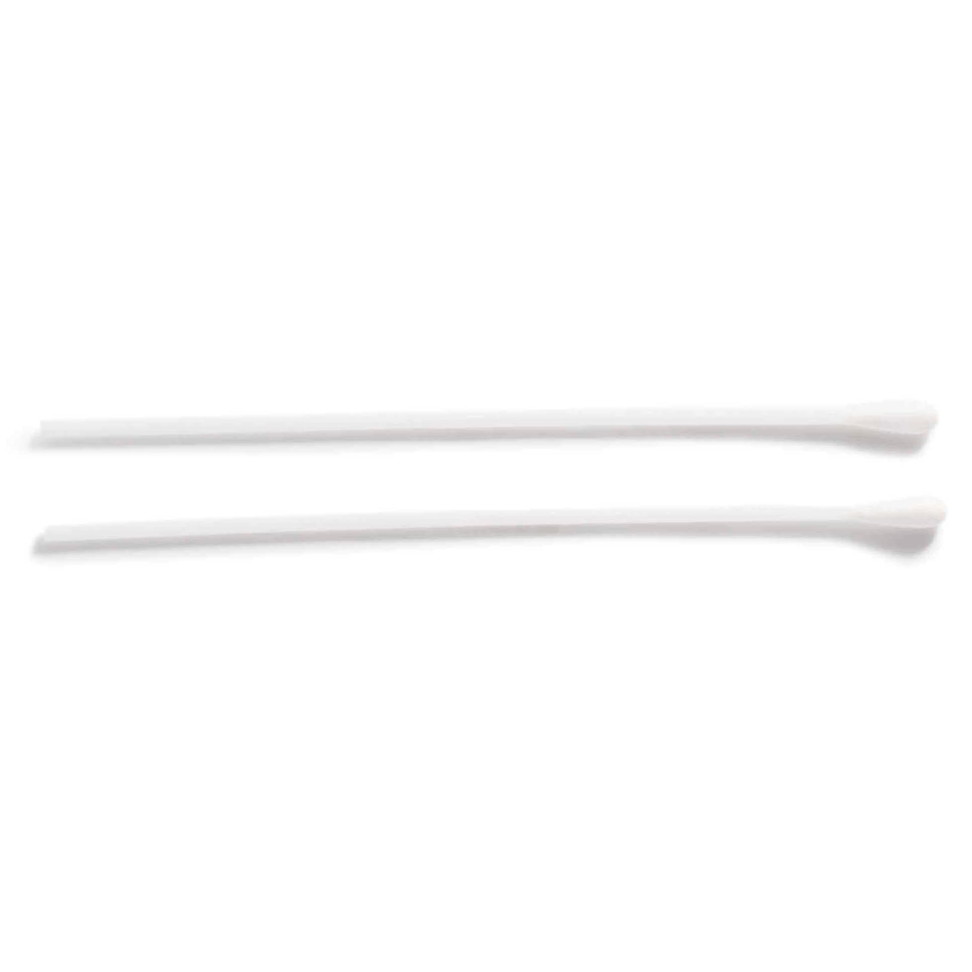 McKesson Swabstick Plastic Shaft Sterile Cotton Tip Single End Tip - Image 2