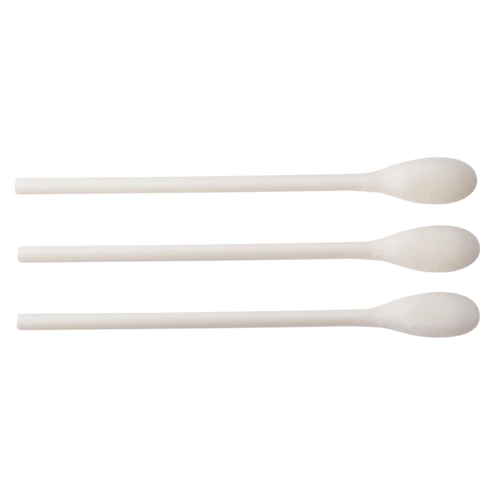 McKesson Lemon Glycerin Oral Swabsticks - Image 2