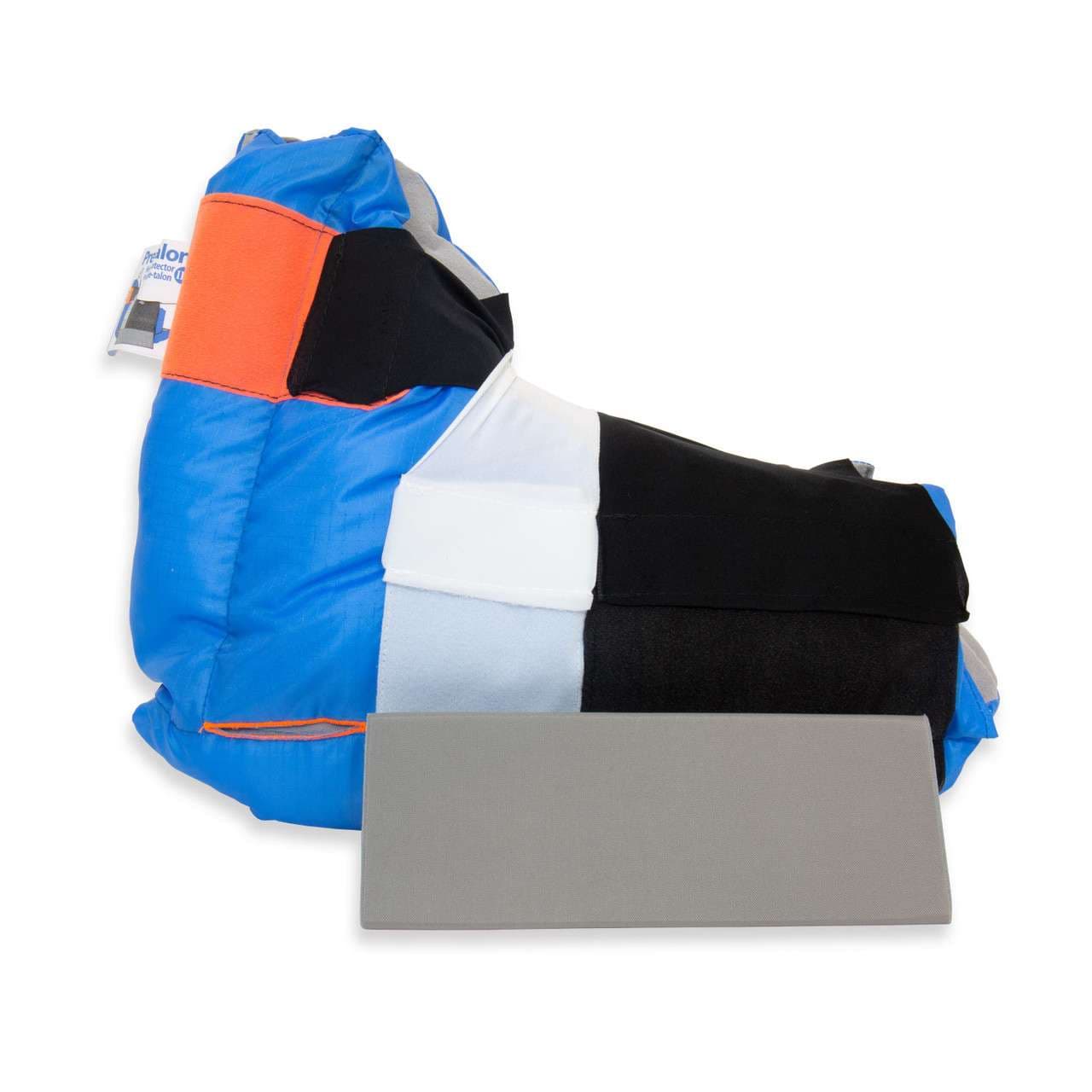 Sage Products Prevalon Heel Protector Boot with Wedge - Image 6