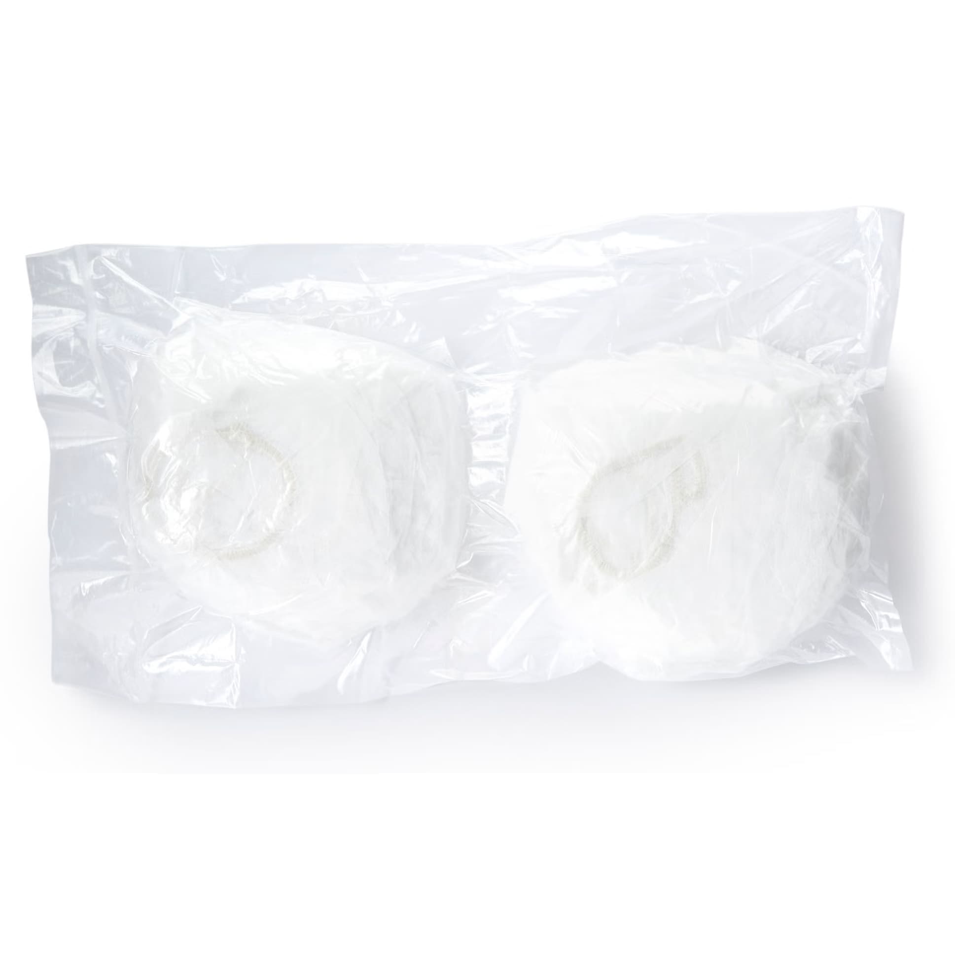 AliMed Sanitary Headset Covers - Case of 1000