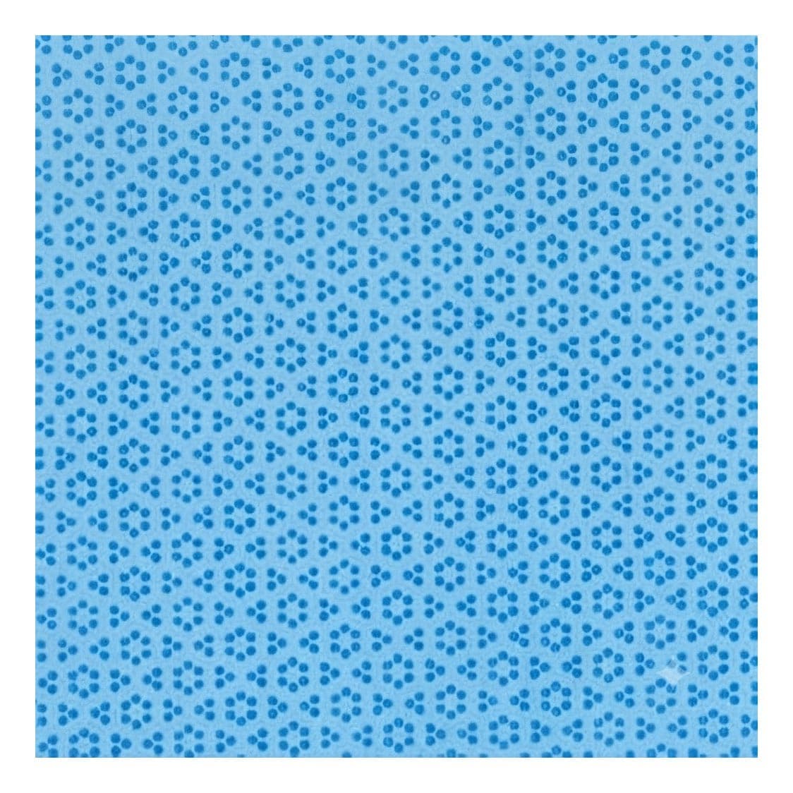 Halyard H500 Sterilization Wrap, Dark Blue - Image 1