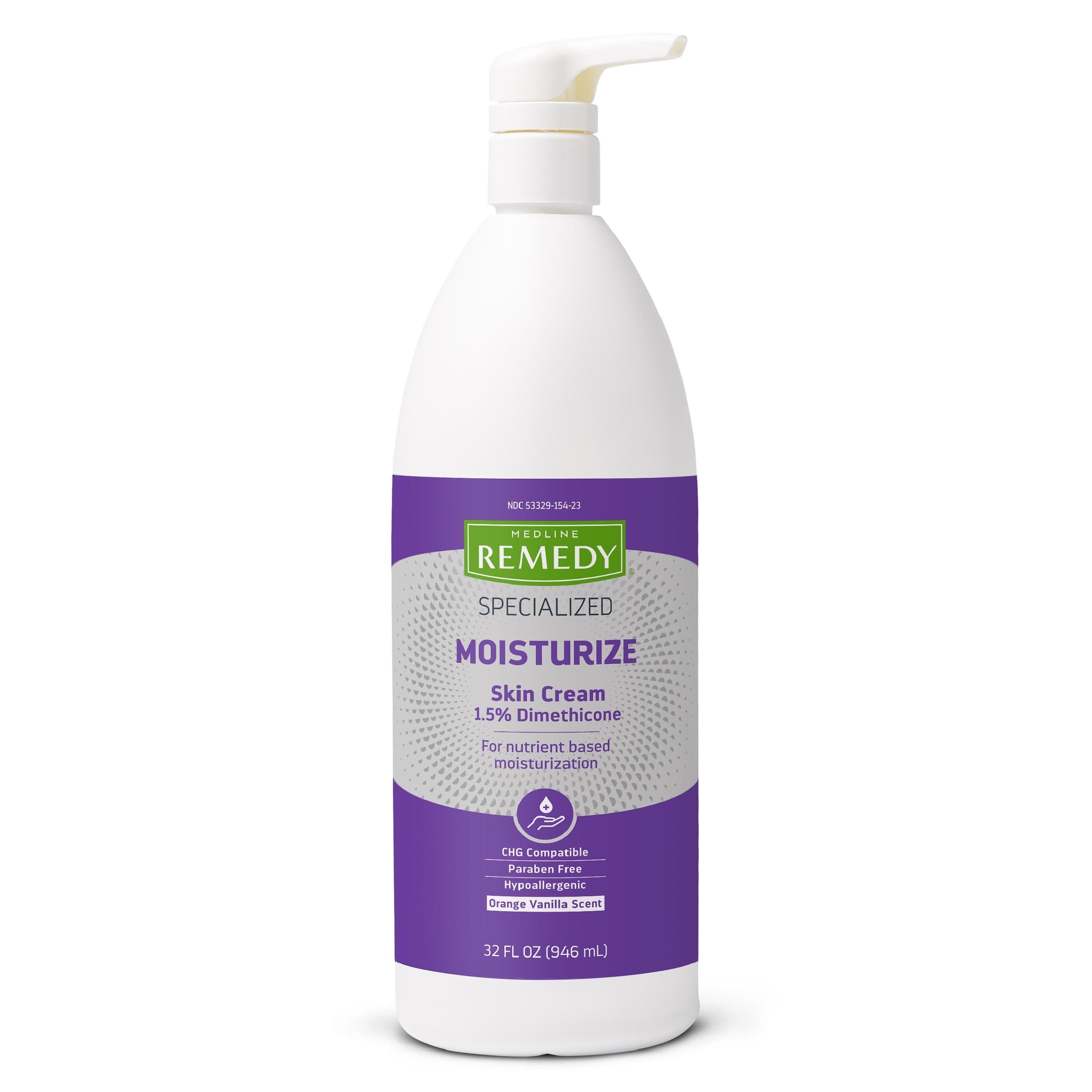 Remedy Specialized Moisturize Skin Cream - Image 3