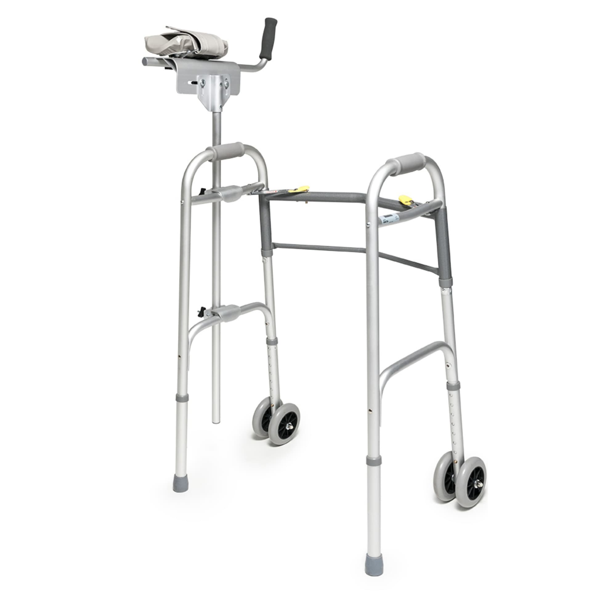 Lumex Platform Walker Attachment - Pair - Image 2