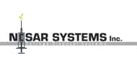 Nesar Systems brand logo