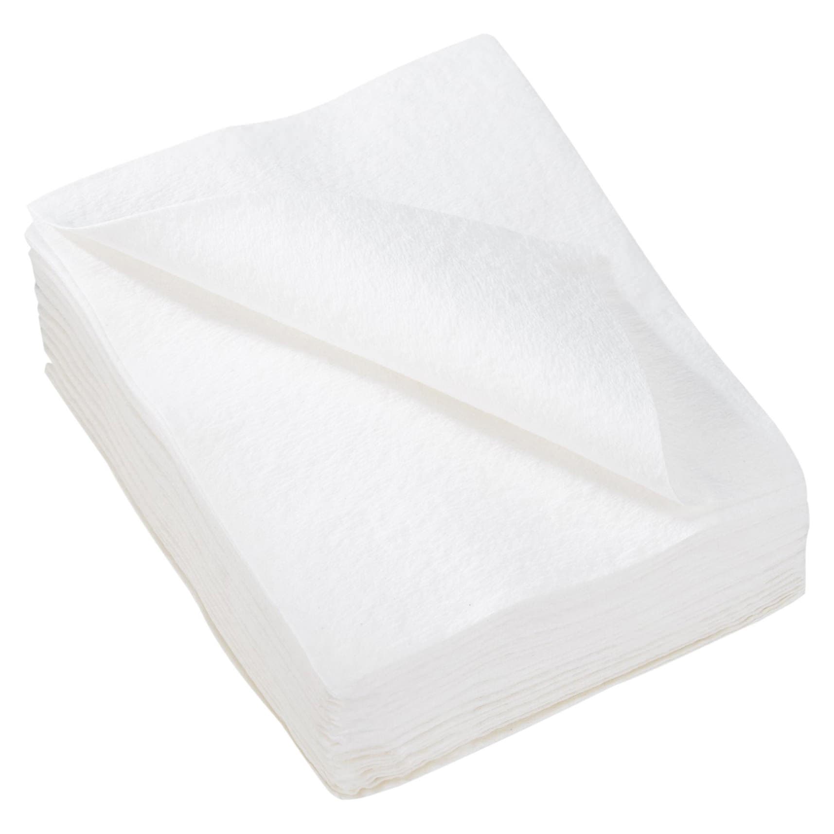 McKesson Disposable Washcloths - Image 2
