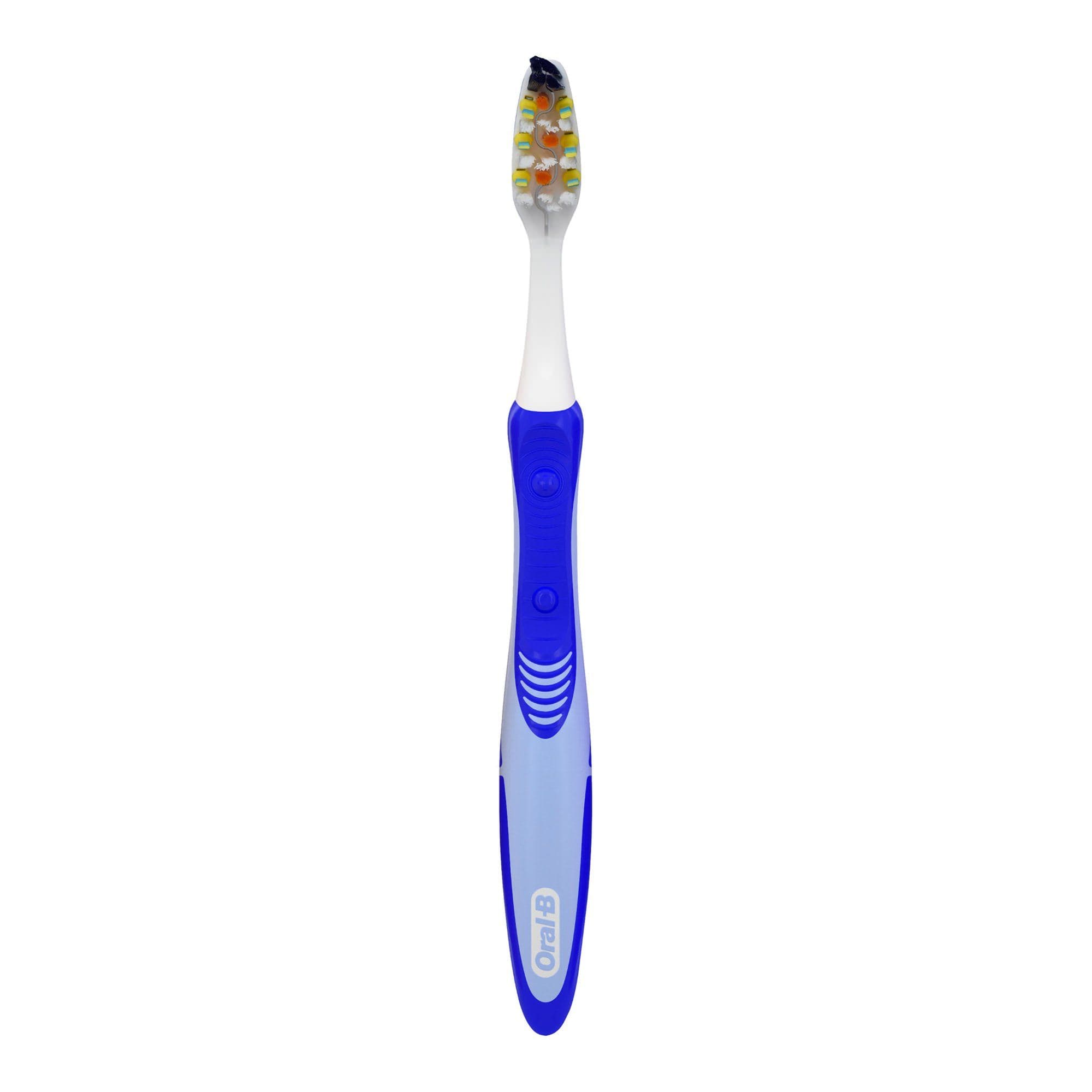 Oral-B Pulsar 1 Battery Toothbrush - Each - Image 3