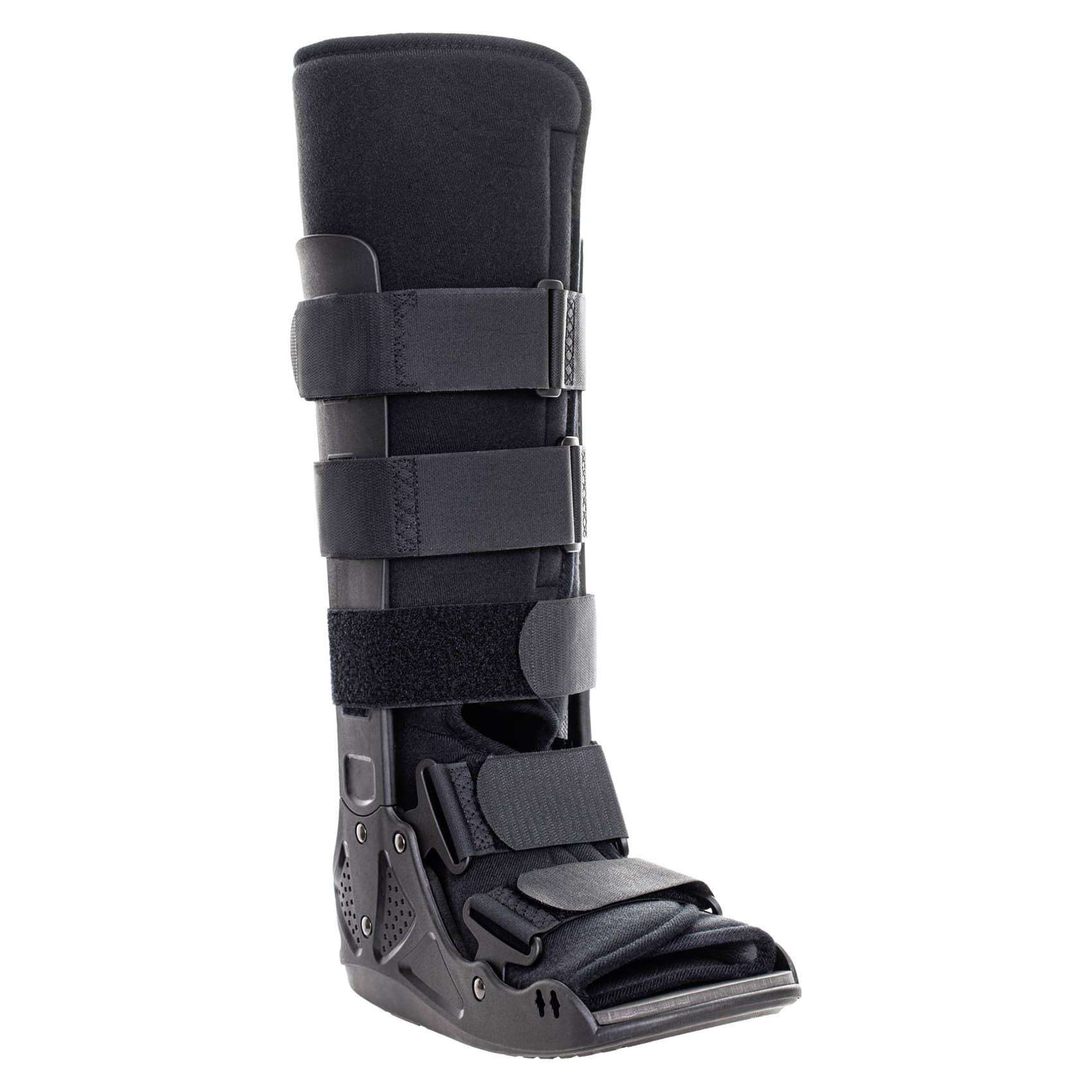 McKesson Pneumatic Air Walker Boot Adult, Large, Tall - Each - Image 1