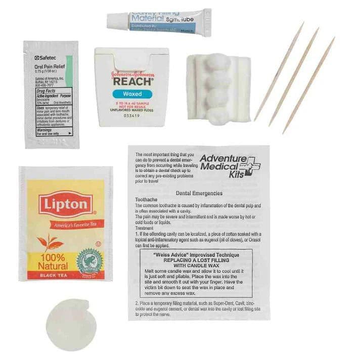 Adventure Dental Medic First Aid Kit - Image 3