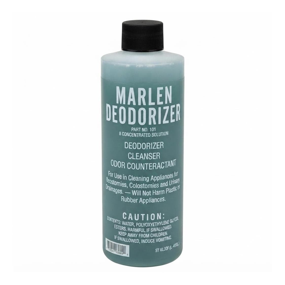 Marlen Deodorizer, 12 Oz Bottle - Each
