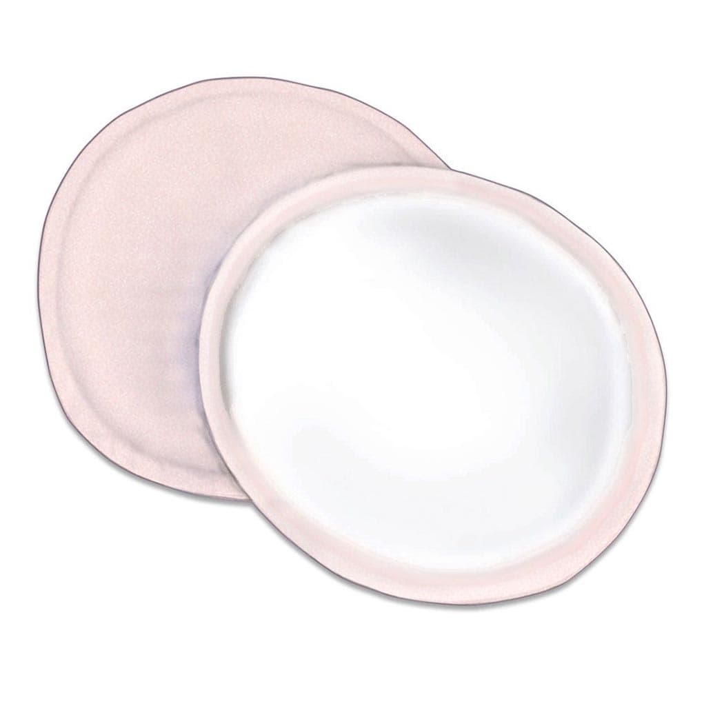 Curity Polymer Nursing Pad, 5 Inch - Box of 12 - Image 1