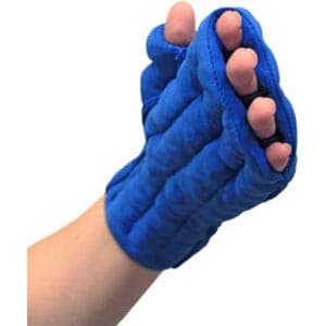 Caresia Upper Extremity Gauntlet, Large - Image 1