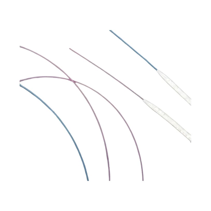 Bard Hydroglide Guidewire with Straight Tip, 0.035" - Case of 10 - Image 1