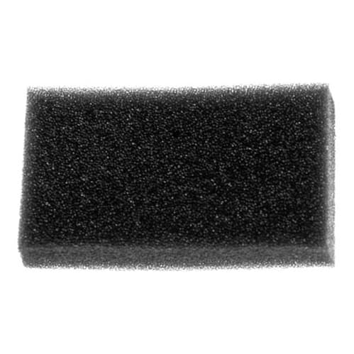 Spirit Medical Reusable CPAP Foam/Pollen Filter, 2-Pack - Package of 2 - Image 1