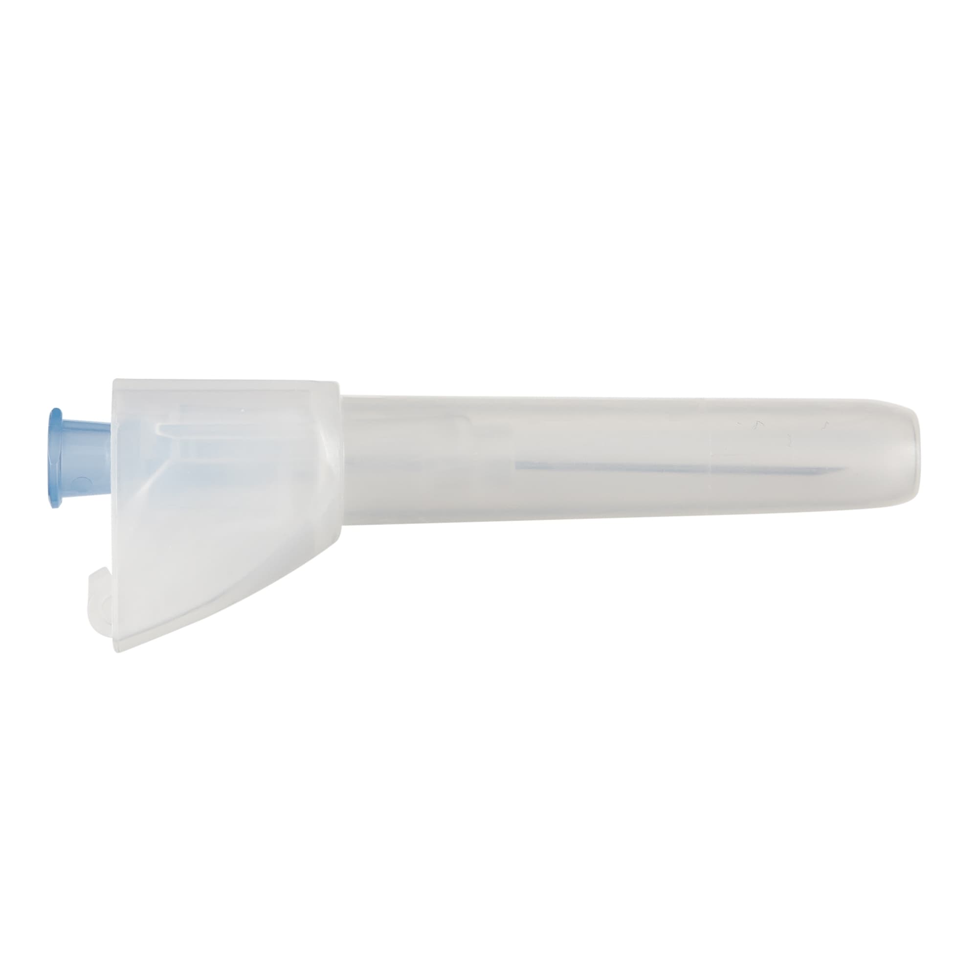 BD SafetyGlide Hypodermic Needle - Image 2