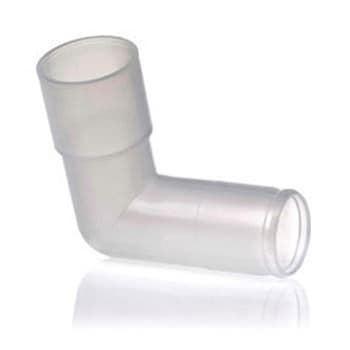 Hudson Elbow Adapter