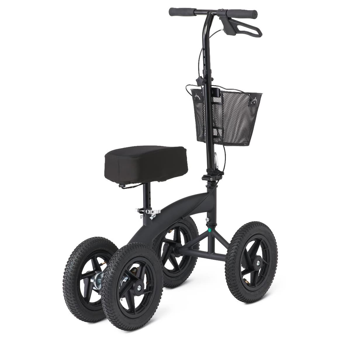 Medline All-Terrain Knee Walker - Image 2